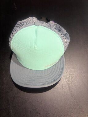 Patagonia Duckbill Trucker Hat
